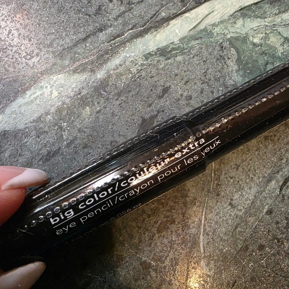 Avon Big Color Eye Pencil Sunkissed Copper 0.056 oz